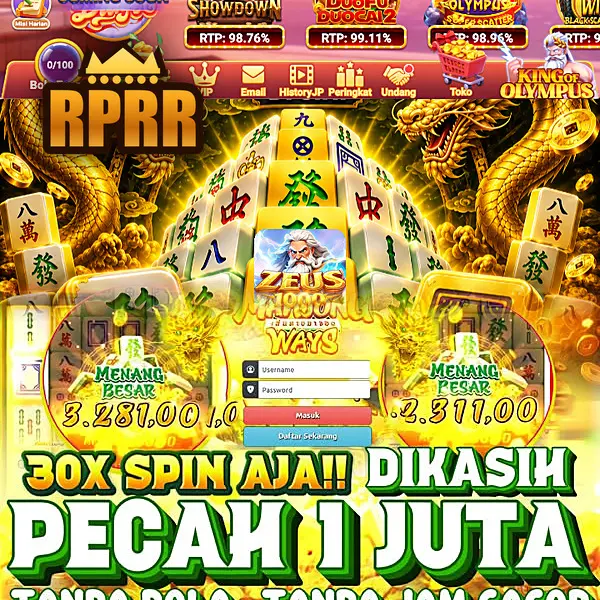 rprr Daftar Sekarang - Unduh APK