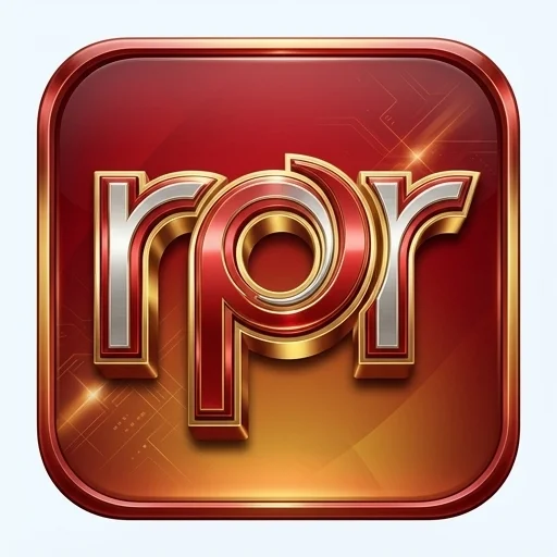 rprr Logo - Resmi