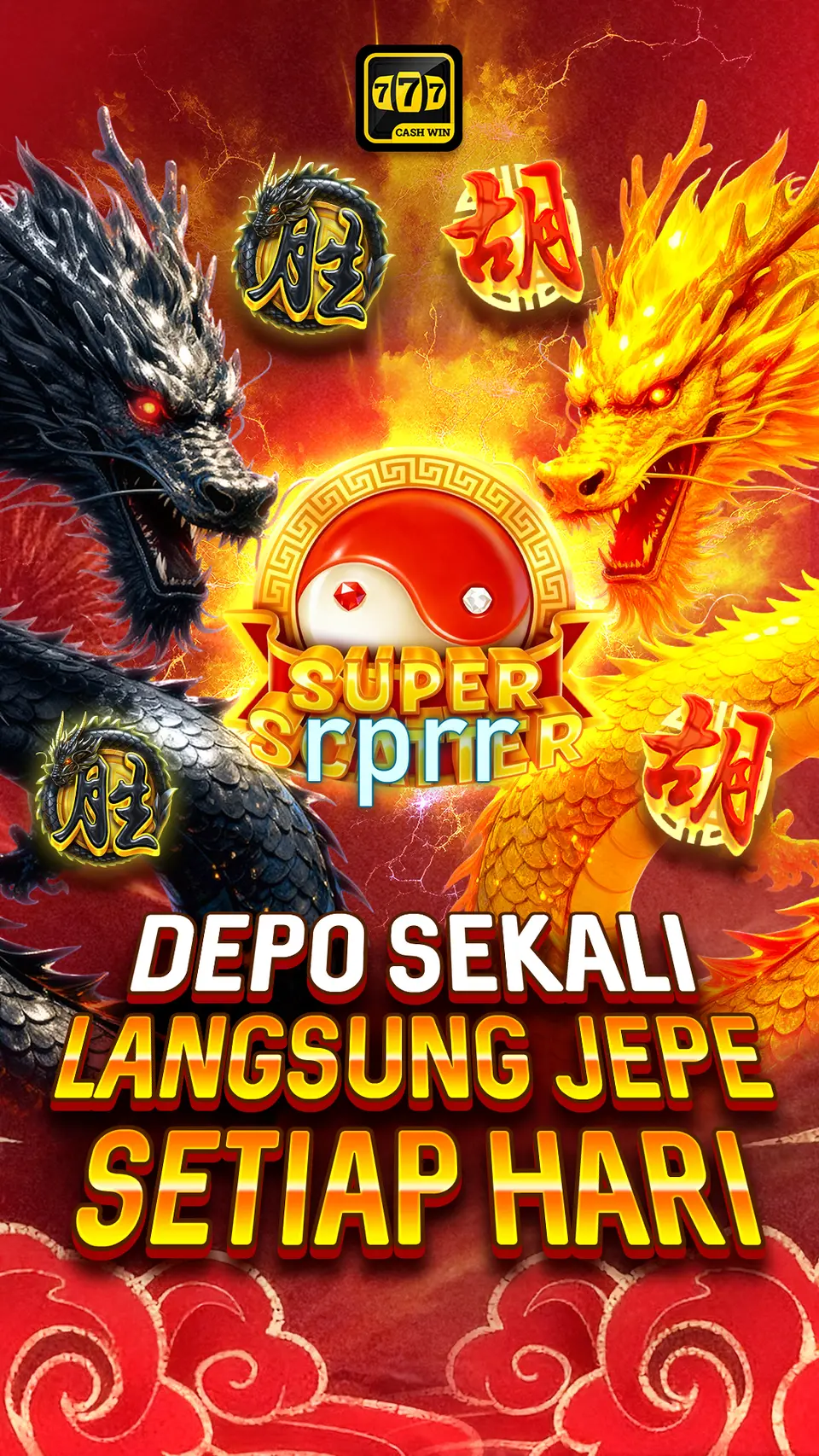 rprr Tangkapan Layar - APK Resmi