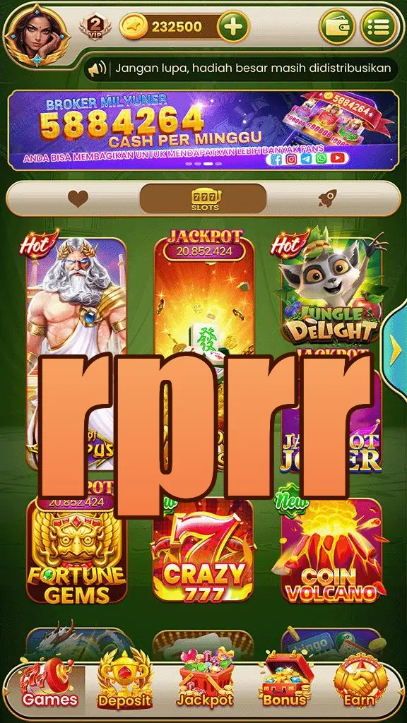 rprr Preview - Resmi Unduh